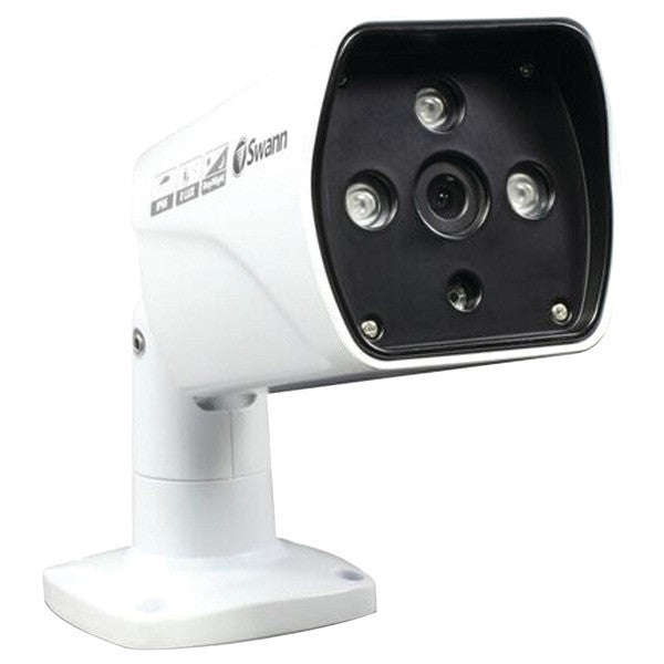 SWANN SWPRO-1080FLB-US PRO-1080FLB Pro-Grade 1080p HD Analog Bullet Camera