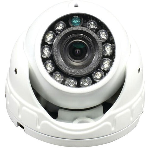 SWANN SWPRO-1080FLD-US PRO-1080FLB Pro-Grade 1080p HD Analog Dome Camera