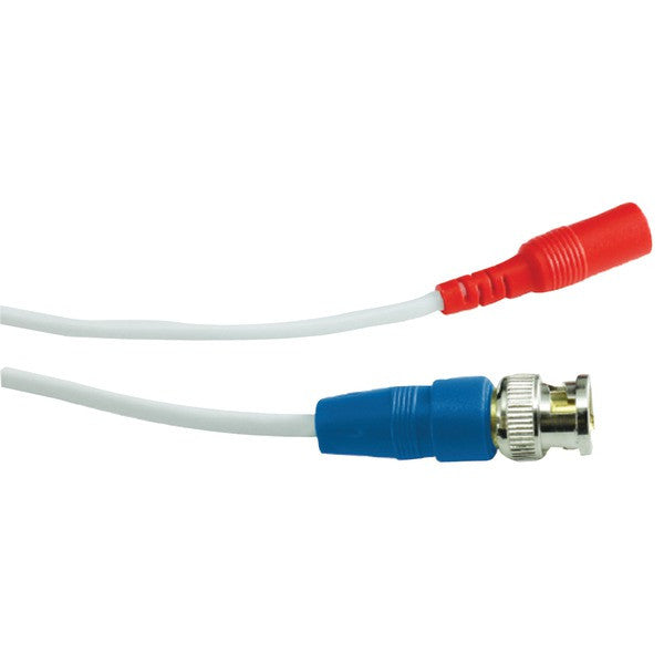 SWANN SWPRO-30MTVI-GL TVI Extension Cable, 100ft