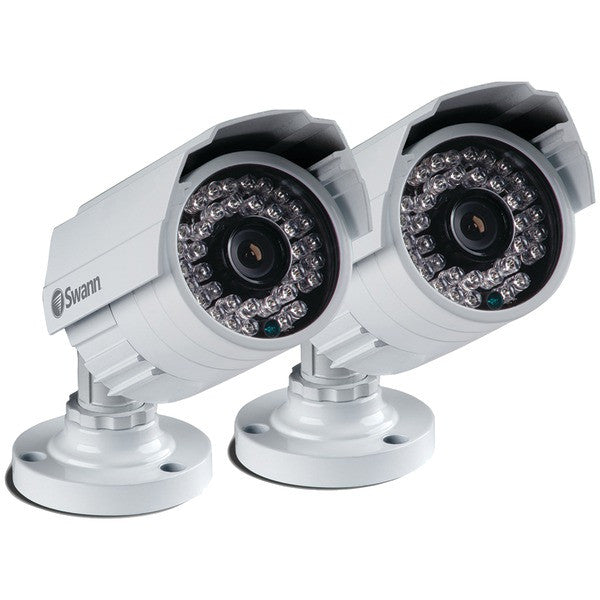 SWANN SWPRO-T855CAM-US 1080p Multipurpose Day-Night Bullet Camera