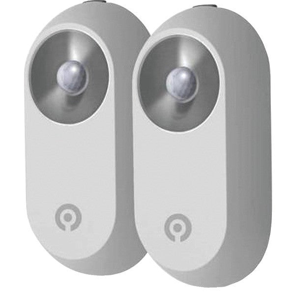 SWANN SWO-MOS2PA Motion Sensor (2 pk)