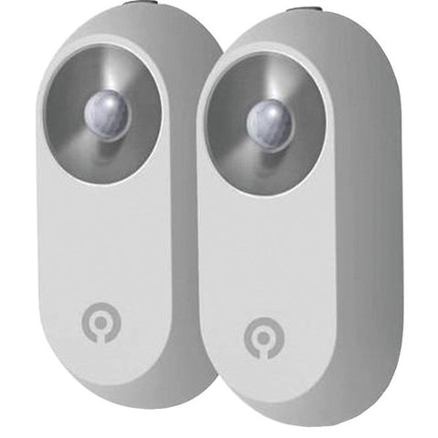 SWANN SWO-MOS2PA Motion Sensor (2 pk)