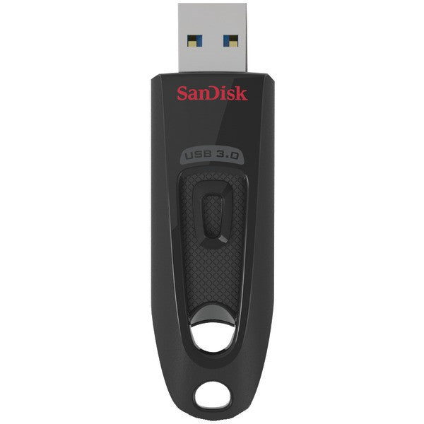 SANDISK SDCZ48-016G-A46 SanDisk Ultra(R) USB 3.0 Flash Drive (16GB)