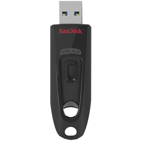 SANDISK SDCZ48-064G-A46 SanDisk Ultra(R) USB 3.0 Flash Drive (64GB)