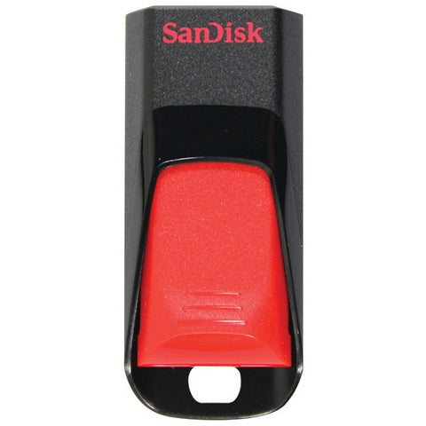 SANDISK SDCZ51-032G-A46 Cruzer Edge(TM) USB Flash Drive (32GB)