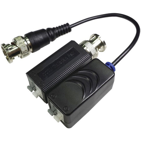 SECURITY LABS SLA60 High-Definition Analog Video Balun Kit