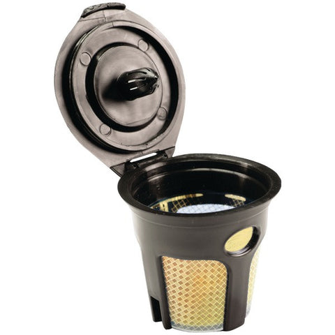 SOLOFILL K3 GOLD CUP 24k-Plated Refillable Filter Cup for Keurig(R)