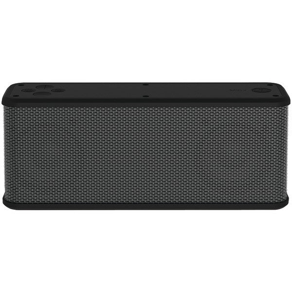 EMATIC ESR102 Rugged Life Bluetooth(R) Speaker with Power Bank