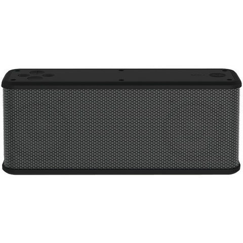 EMATIC ESR102 Rugged Life Bluetooth(R) Speaker with Power Bank