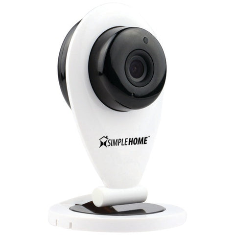 SimpleHome XCS7-1001-WHT Wi-Fi Fixed Security Camera