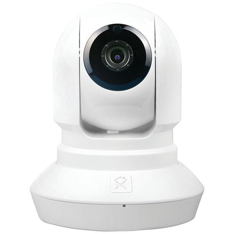 SimpleHome XCS7-1002-WHT Wi-Fi Pan-Tilt Security Camera
