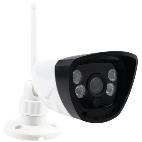 SimpleHome XCS7-1003-WHT Wi-Fi Outdoor Camera