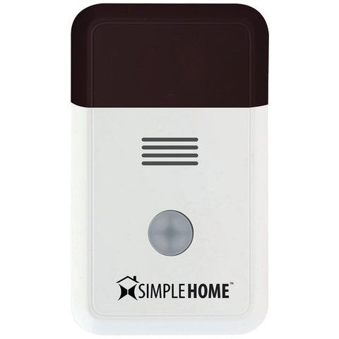 SimpleHome XHS7-1002-WHT Wi-Fi Alarm Siren