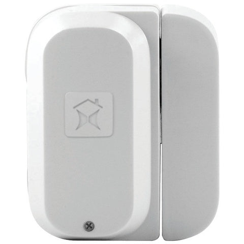 SimpleHome XHS7-1003-WHT Wi-Fi Door-Window Sensor