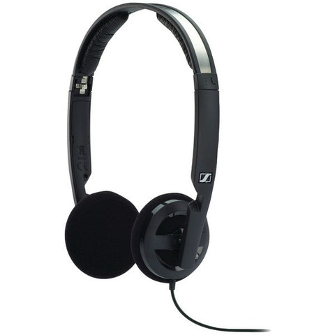 SENNHEISER 502816 Collapsible High-Performance Open-Aire(TM) Headphones