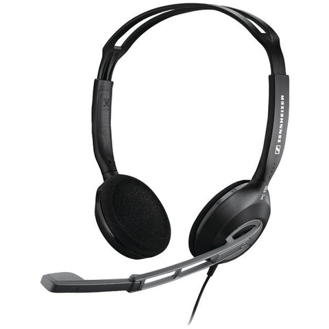 SENNHEISER 504119 On-the-Ear PC Headset