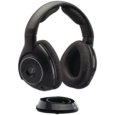 SENNHEISER 504250 Additional Pair of Headphones for RS 160 Wireless Headphone System