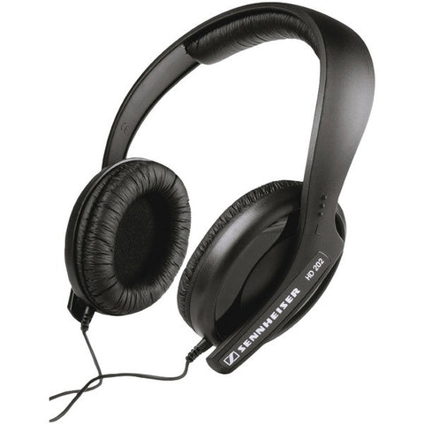 SENNHEISER 504291 HD 202-II Headphones