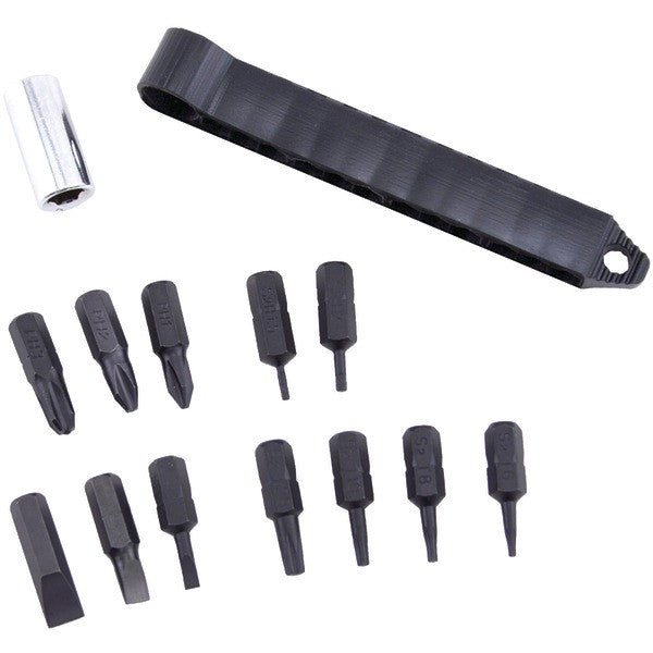 SOG HXB-01 Hex Bit Accessory Kit