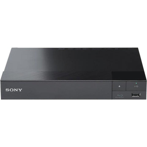 SONY BDP-S5500 3D Blu-Ray(TM) Player with Wi-Fi