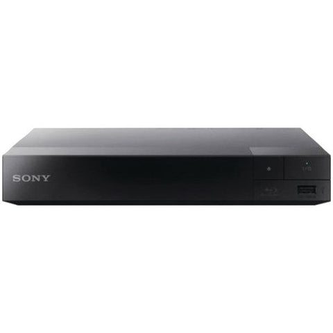 SONY RBBDP-S2500 Refurbished Blu-ray(TM) Player with Wi-Fi