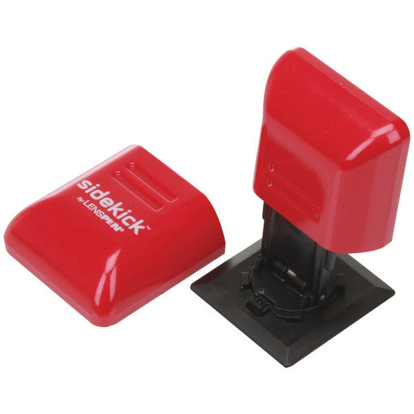 LENSPEN SDK-1-RD LensPen(R) Sidekicks (Red)