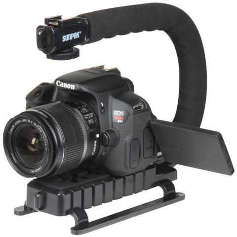 SUNPAK VLB-GRIP Video Action Grip