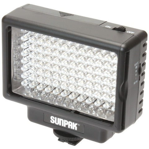 SUNPAK VL-LED-96 96-LED Videolight