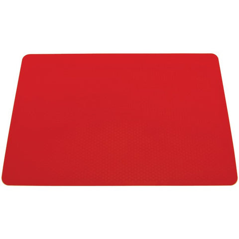 STARFRIT 060779-006-0000 Silicone Cooking Mat (Red)