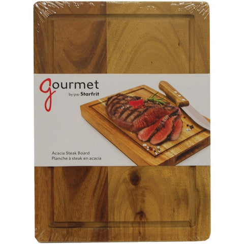 STARFRIT 080539-004-0000 Meat Serving & Carving Board