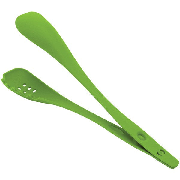 STARFRIT 092030-006-0000 2-in-1 Salad & Pasta Tongs