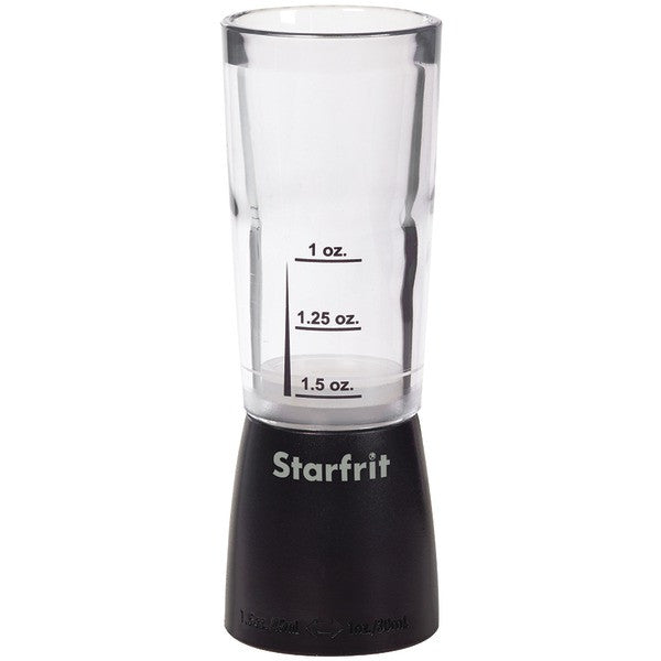 STARFRIT 092050-006-0000 Adjustable Jigger