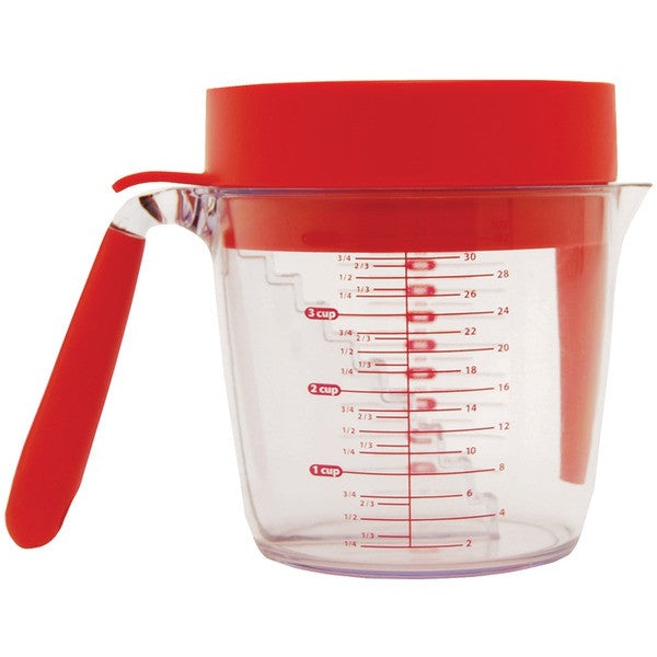 STARFRIT 92995006 Fat Separator & Measuring Cup