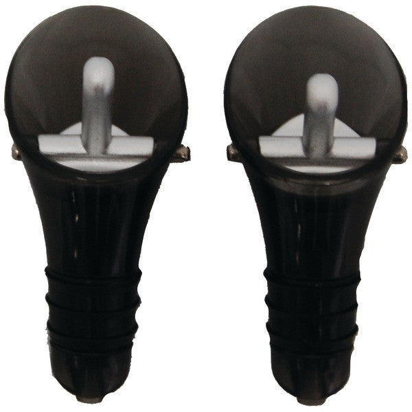 STARFRIT 093025-006-0000 Wine Pourers, 2 pk