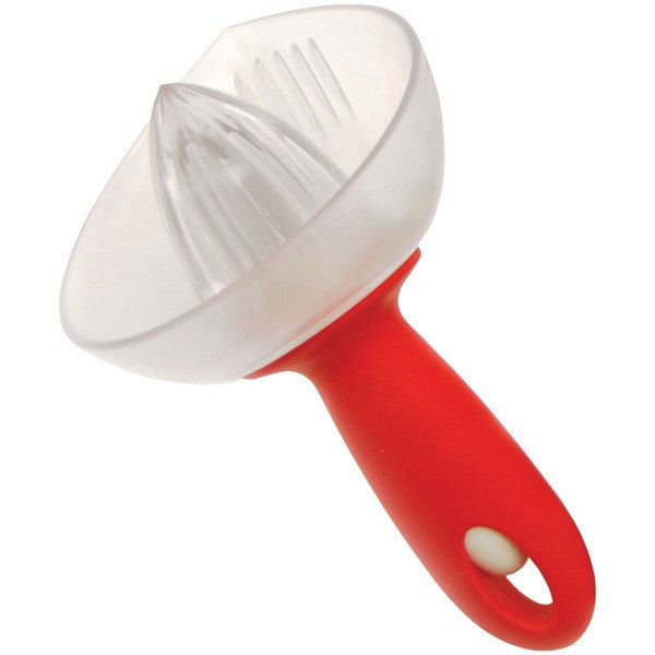 STARFRIT 093497-006-0000 Red Citrus Reamer