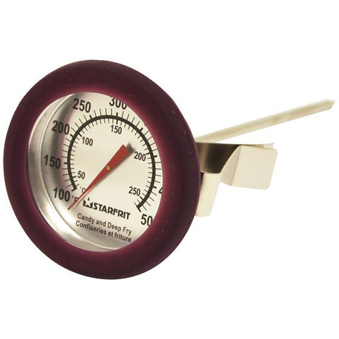 STARFRIT 093806-003-0000 Candy-Deep-Fry Thermometer