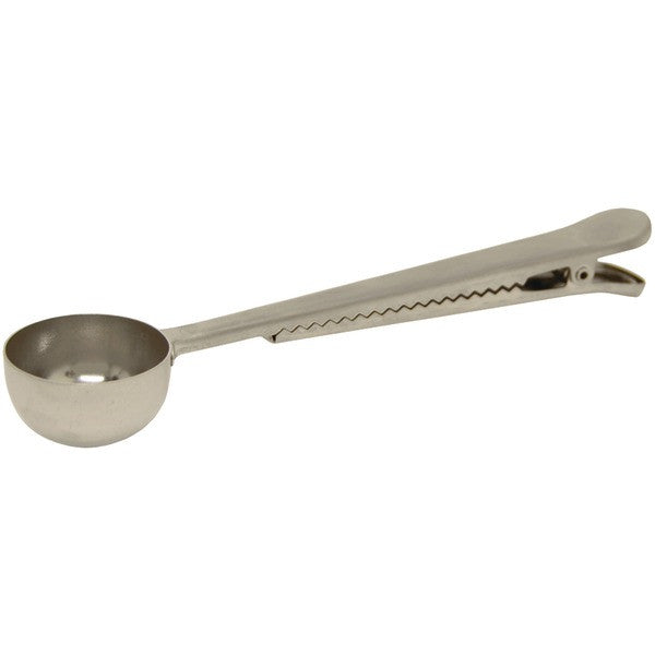 STARFRIT 094250-006-0000 2-in-1 Coffee Scoop Clip