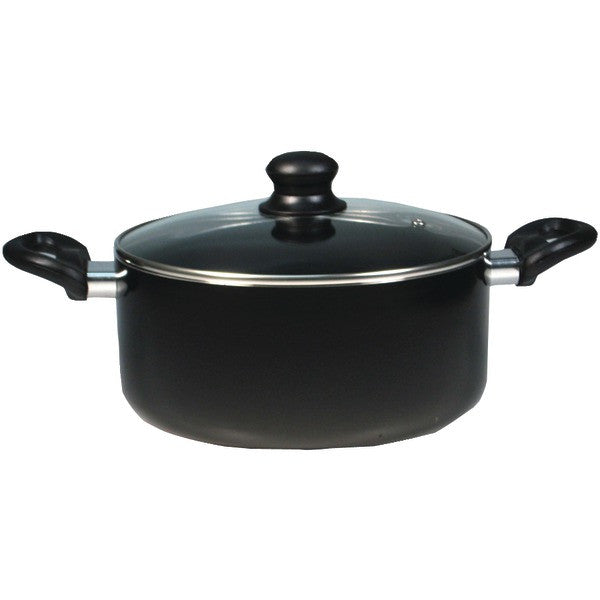 STARFRIT 33029-004-0000 Simplicity Saucepan (5.3-Quart)