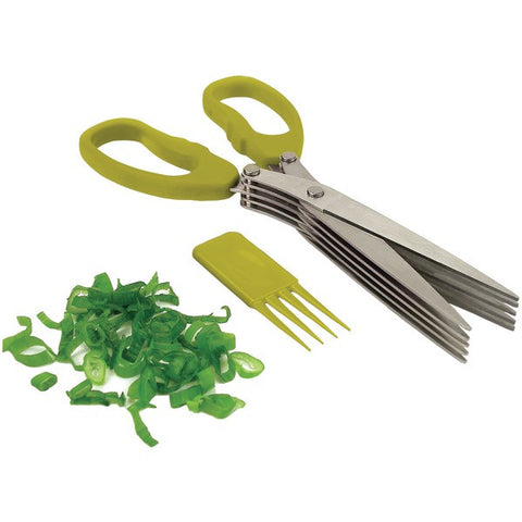 STARFRIT 080714-006-AMAZ Herb Scissors