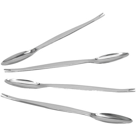 STARFRIT 80739-006-0000 Seafood Forks