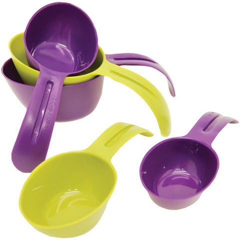 STARFRIT 93115-003-0000 Snap Fit Measuring Cups