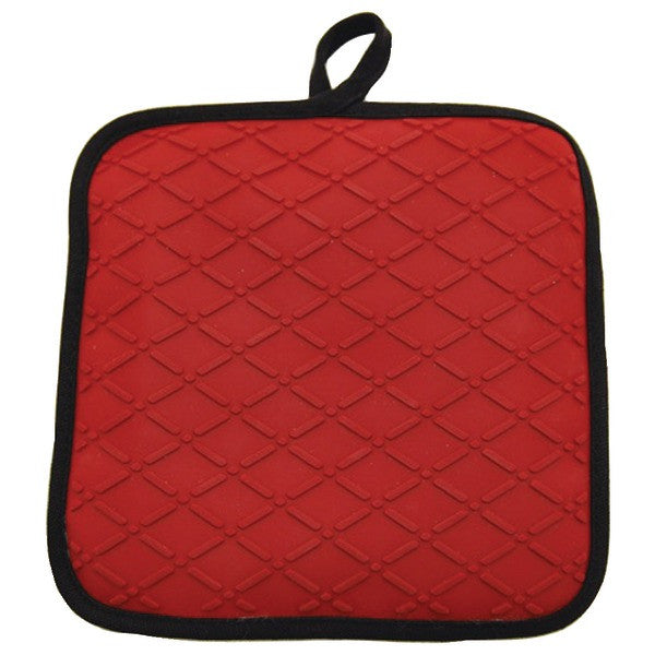 STARFRIT 093610-006-0000 Silicone-Cotton Pot Holder & Trivet