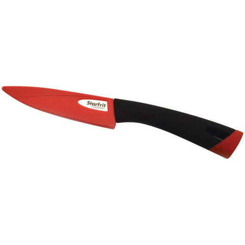 STARFRIT 93871-003-NEW1 Ceramic Paring Knife (4")