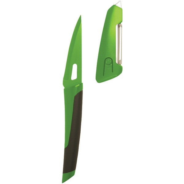 STARFRIT 093879-006-0000 3-in-1 Paring Knife