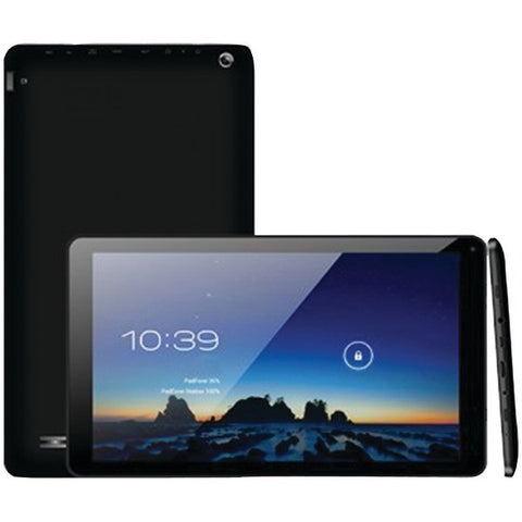 Supersonic SC-1010JBBT 10.1" Android(TM) 5.1 Octa-Core 8GB Tablet