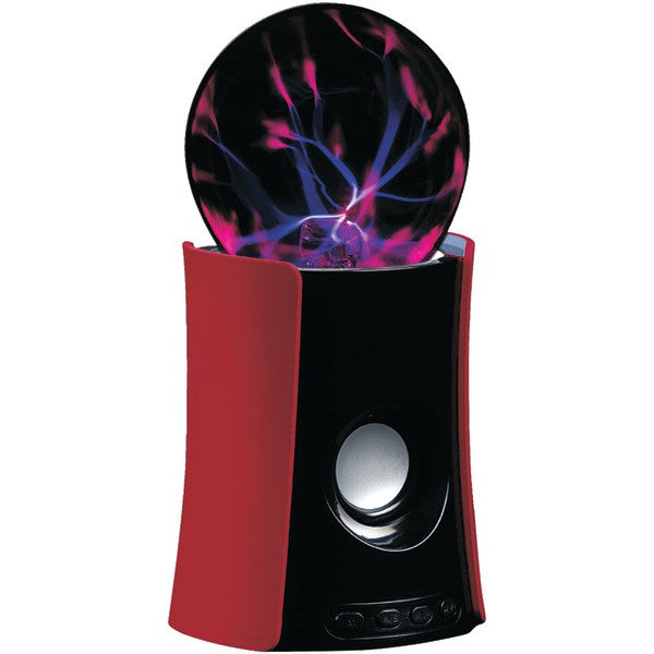 Supersonic SC-1451BT Bluetooth(R) Plasma Portable Speaker