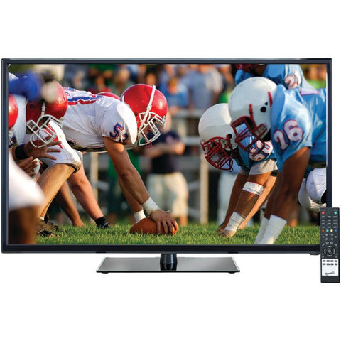 Supersonic SC-3911 39" 720p LED Widescreen HDTV