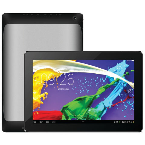 Supersonic SC-813 13.3" Android(TM) 5.1 Octa-Core 1.8GHz Tablet