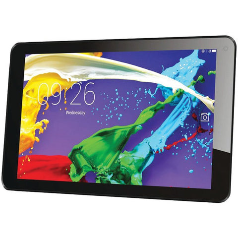 Supersonic SC-8809 Android(TM) 5.1 Octa-Core 1.8GHz Tablet (9")