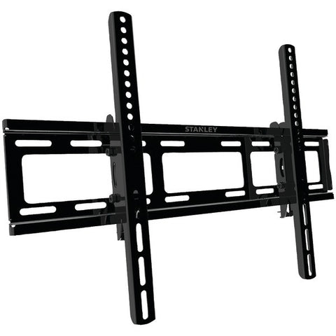 STANLEY TLR-ES2215T DIY Basic Series 32"-70" Large Tilt Mount